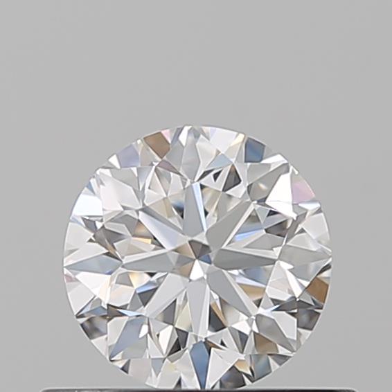 0.500 F VVS1 Virtual Selection Round Diamond