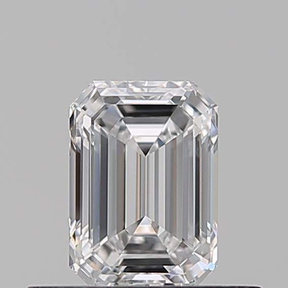 0.500 D IF Virtual Selection Emerald Diamond