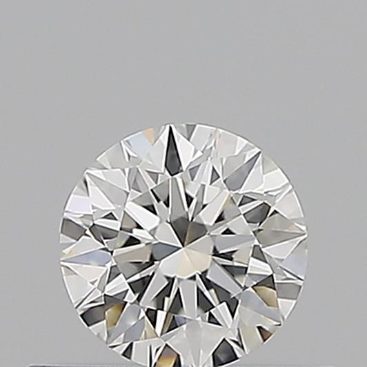 0.400 G VVS1 Virtual Selection Round Diamond