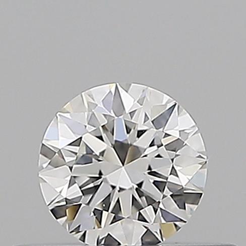 0.320 F IF Virtual Selection Round Diamond