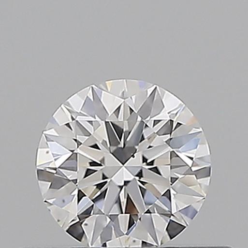 0.400 F VS2 Virtual Selection Round Diamond