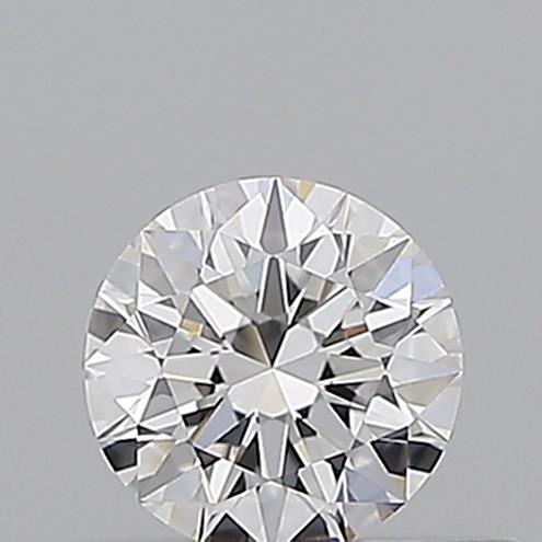 0.340 D IF Virtual Selection Round Diamond