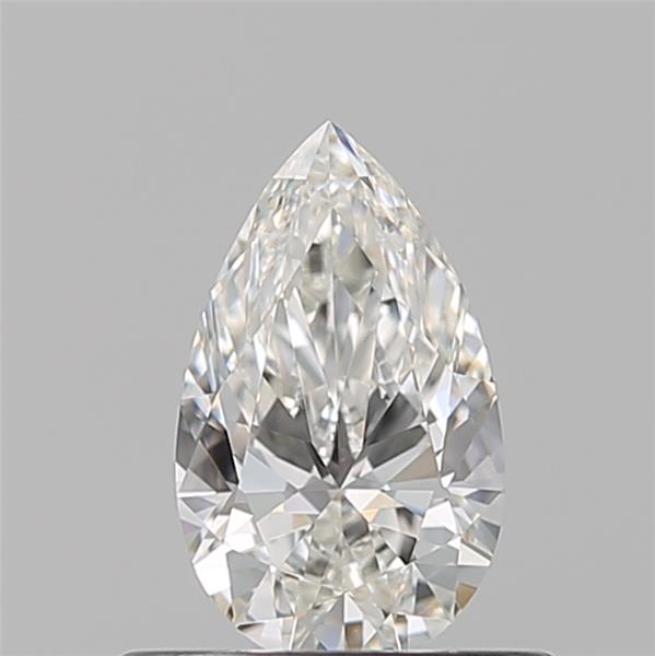 0.510 H IF Virtual Selection Pear Diamond