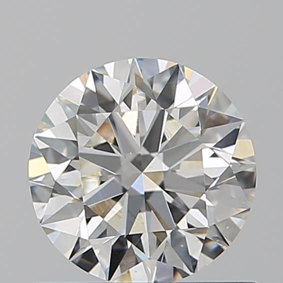 0.780 I VS2 Virtual Selection Round Diamond