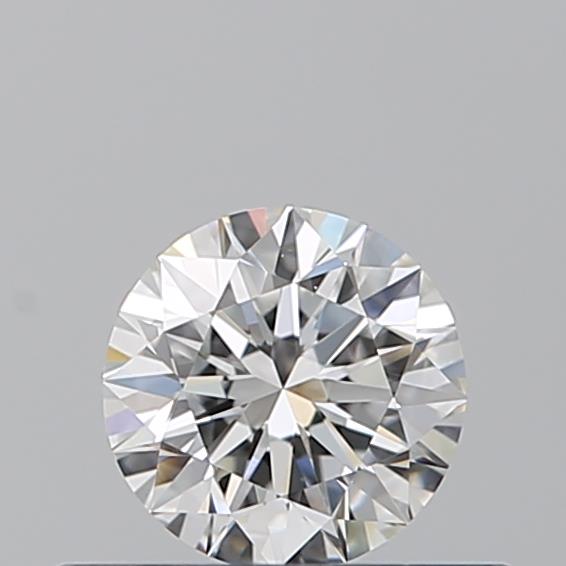 0.400 F VS1 Virtual Selection Round Diamond