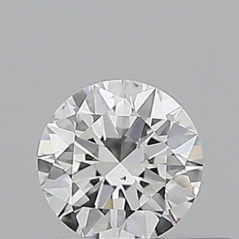 0.300 F SI1 Virtual Selection Round Diamond