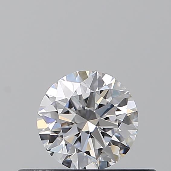 0.300 D VVS1 Virtual Selection Round Diamond