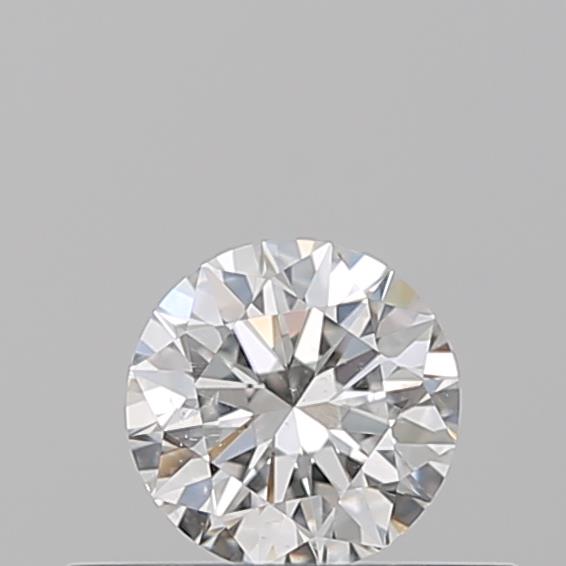 0.300 F SI2 Virtual Selection Round Diamond
