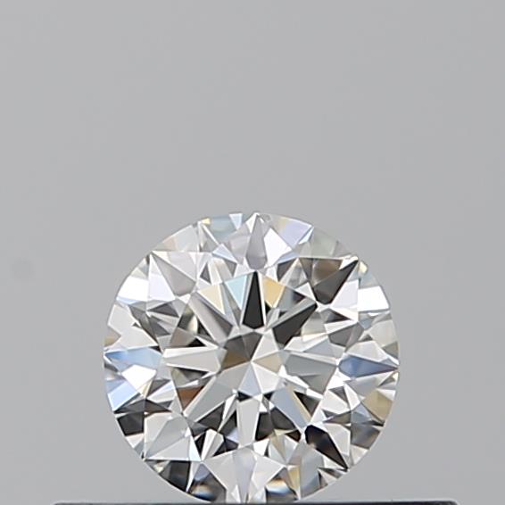 0.300 H VVS2 Virtual Selection Round Diamond