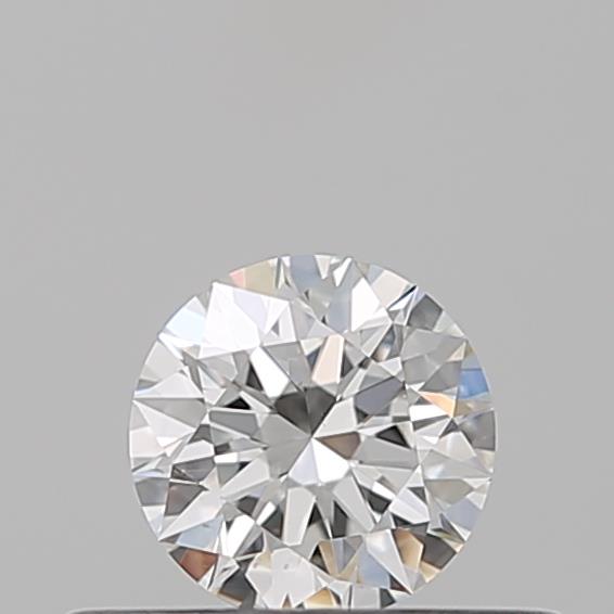 0.310 G SI1 Virtual Selection Round Diamond