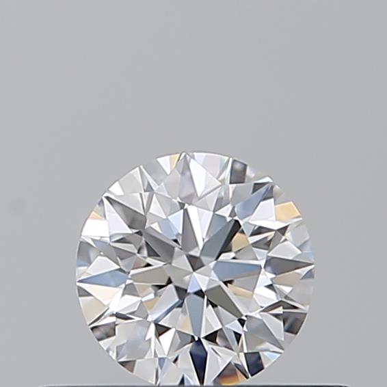 0.350 D VVS2 Virtual Selection Round Diamond
