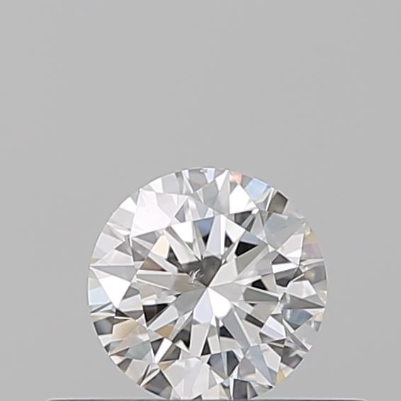 0.300 F SI1 Virtual Selection Round Diamond