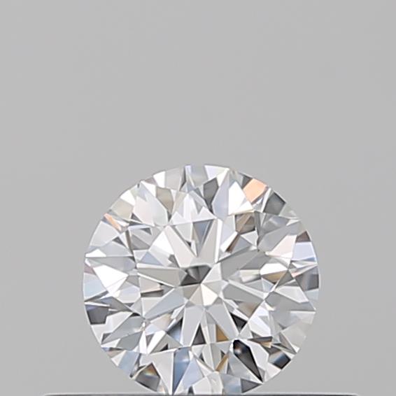 0.310 D VS1 Virtual Selection Round Diamond