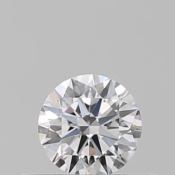 0.300 D VS1 Virtual Selection Round Diamond