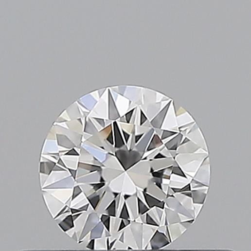 0.360 E VVS1 Virtual Selection Round Diamond