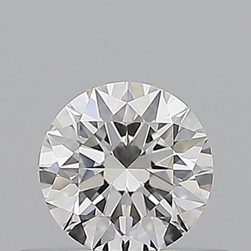 0.400 H VVS2 Virtual Selection Round Diamond
