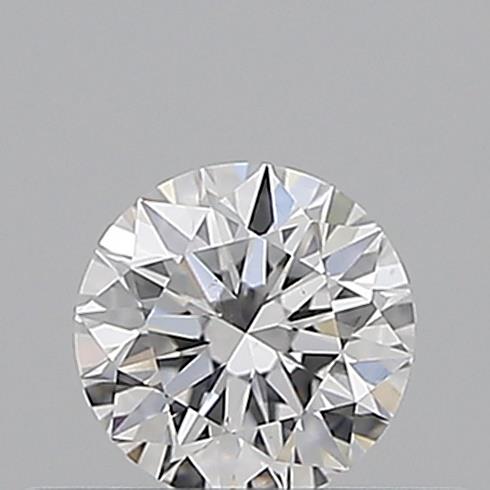 0.340 D SI1 Virtual Selection Round Diamond