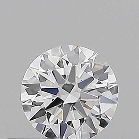 0.310 D VS1 Virtual Selection Round Diamond