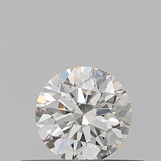 0.320 J VVS2 Virtual Selection Round Diamond