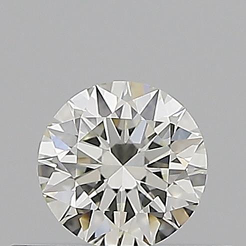 0.330 J VVS1 Virtual Selection Round Diamond
