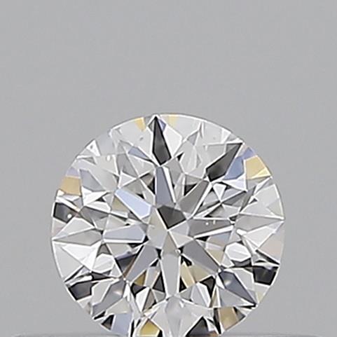 0.310 D SI1 Virtual Selection Round Diamond