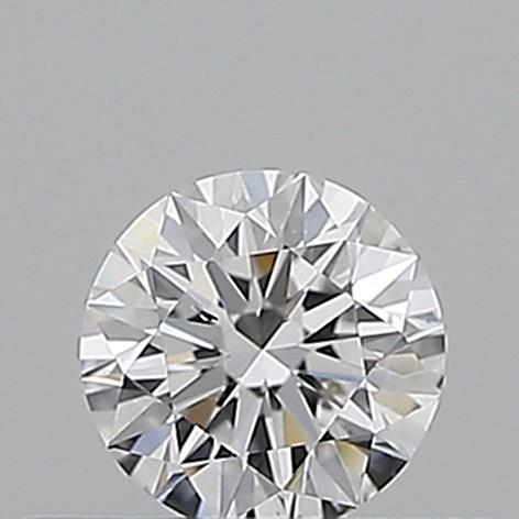 0.310 D SI1 Virtual Selection Round Diamond