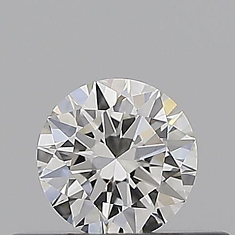 0.300 G VS1 Virtual Selection Round Diamond