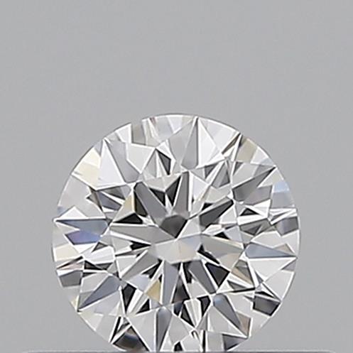 0.340 D IF Virtual Selection Round Diamond
