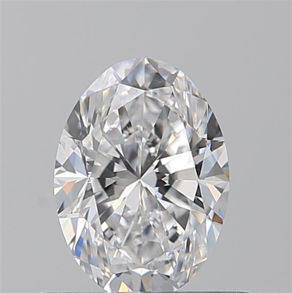 0.700 D VS2 Virtual Selection Oval Diamond