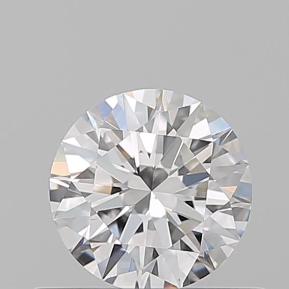0.500 G VS2 Virtual Selection Round Diamond