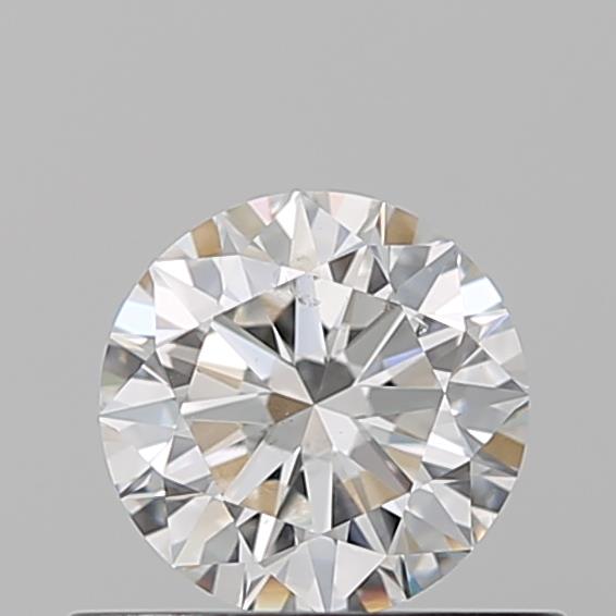 0.500 G SI1 Virtual Selection Round Diamond