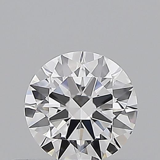 0.400 D VVS2 Virtual Selection Round Diamond