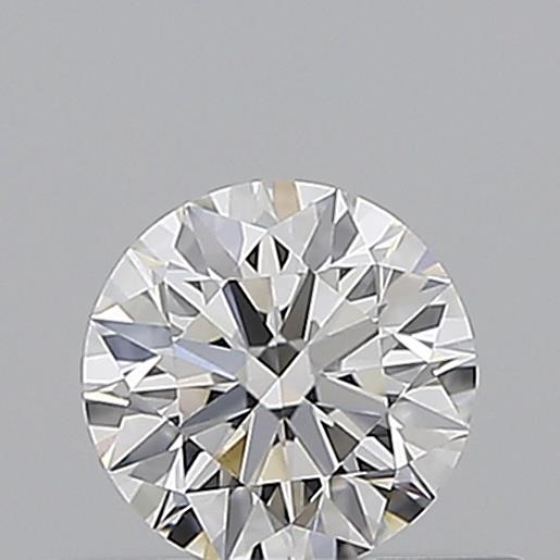 0.400 F VS2 Virtual Selection Round Diamond