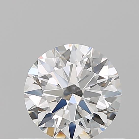 0.500 I VS2 Virtual Selection Round Diamond