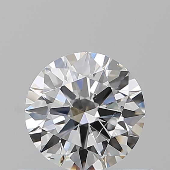 0.500 H SI1 Virtual Selection Round Diamond