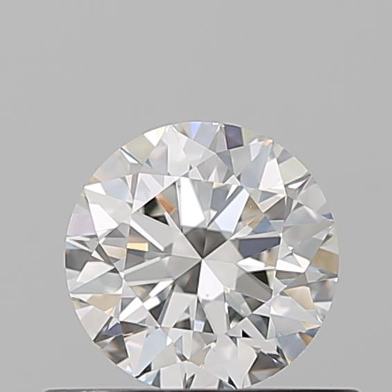 0.500 I VS2 Virtual Selection Round Diamond