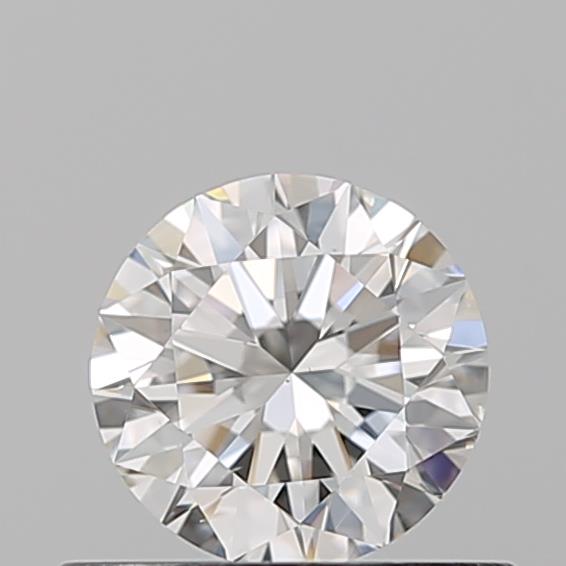 0.500 I VS2 Virtual Selection Round Diamond