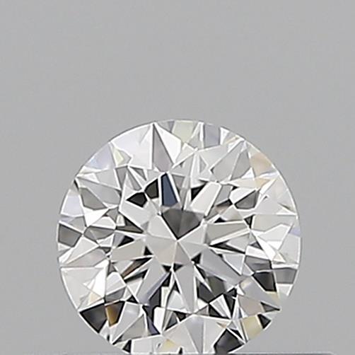 0.350 E IF Virtual Selection Round Diamond