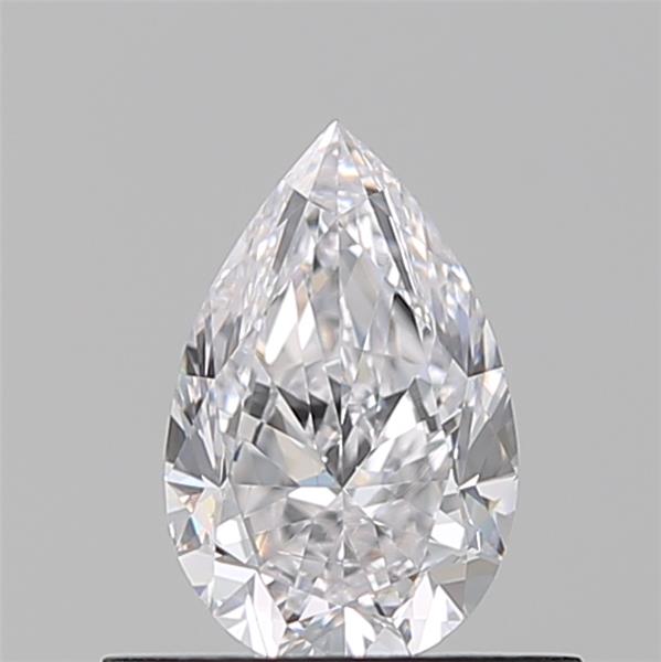 0.520 D VS1 Virtual Selection Pear Diamond
