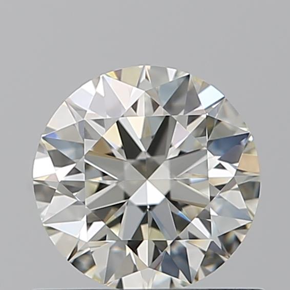 0.710 K VVS1 Virtual Selection Round Diamond