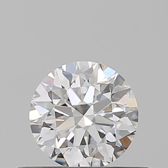 0.400 F VVS2 Virtual Selection Round Diamond