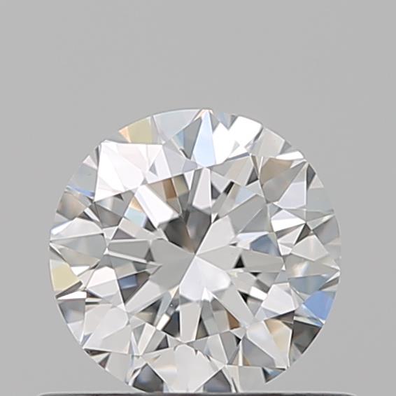 0.590 F VS1 Virtual Selection Round Diamond