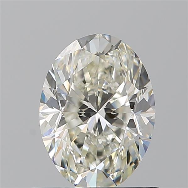 0.900 J VVS1 Virtual Selection Oval Diamond
