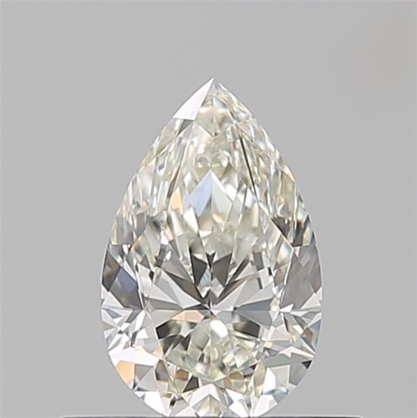 0.500 K IF Virtual Selection Pear Diamond
