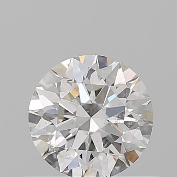 0.520 H SI2 Virtual Selection Round Diamond