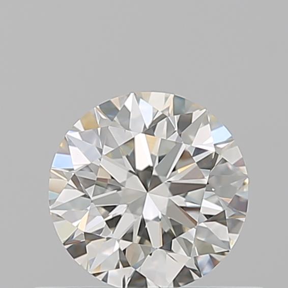 0.500 J VVS1 Virtual Selection Round Diamond