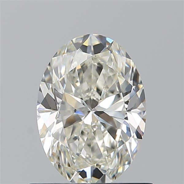0.840 J VVS2 Virtual Selection Oval Diamond