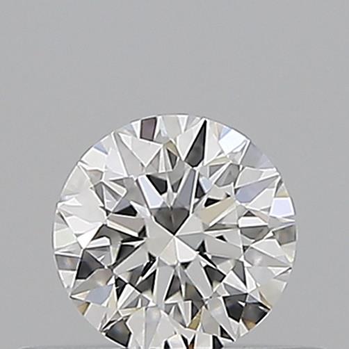 0.360 G VVS2 Virtual Selection Round Diamond