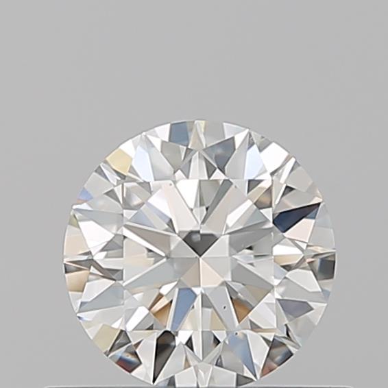 0.500 J VS2 Virtual Selection Round Diamond