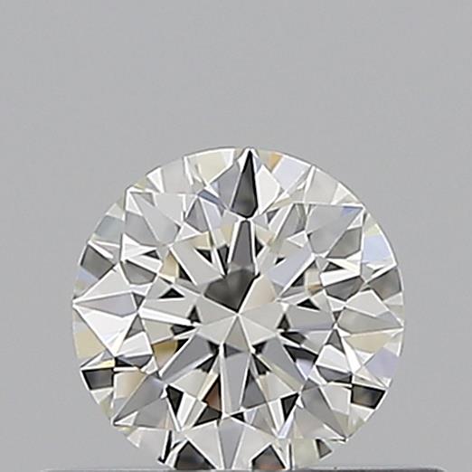 0.410 I VVS1 Virtual Selection Round Diamond